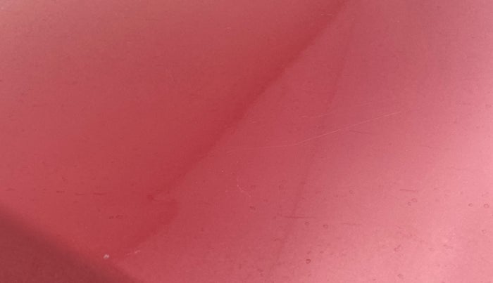 2017 Hyundai Verna 1.6 VTVT SX, Petrol, Manual, 86,015 km, Bonnet (hood) - Minor scratches