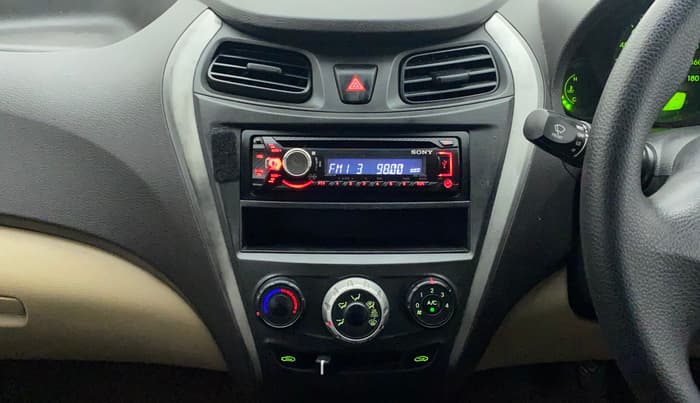 2014 Hyundai Eon ERA +, Petrol, Manual, 88,643 km, Air Conditioner