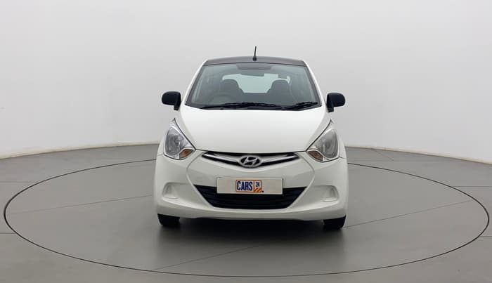 2014 Hyundai Eon ERA +, Petrol, Manual, 88,643 km, Front