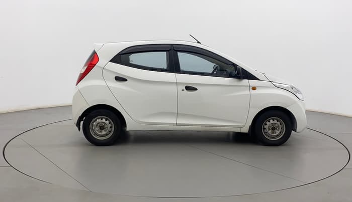 2014 Hyundai Eon ERA +, Petrol, Manual, 88,643 km, Right Side View