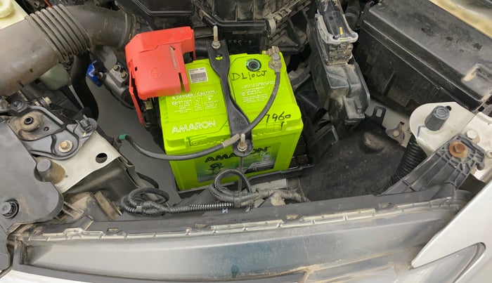 2017 Honda City 1.5L I-VTEC V MT, Petrol, Manual, 51,997 km, Left headlight - Clamp has minor damage