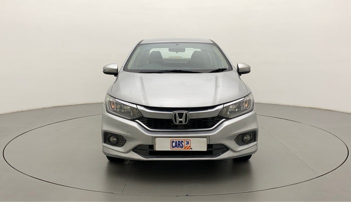 2017 Honda City 1.5L I-VTEC V MT, Petrol, Manual, 51,997 km, Front