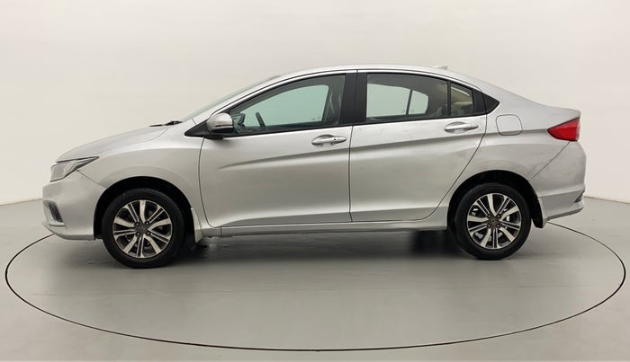 2017 Honda City 1.5L I-VTEC V MT, Petrol, Manual, 51,997 km, Left Side