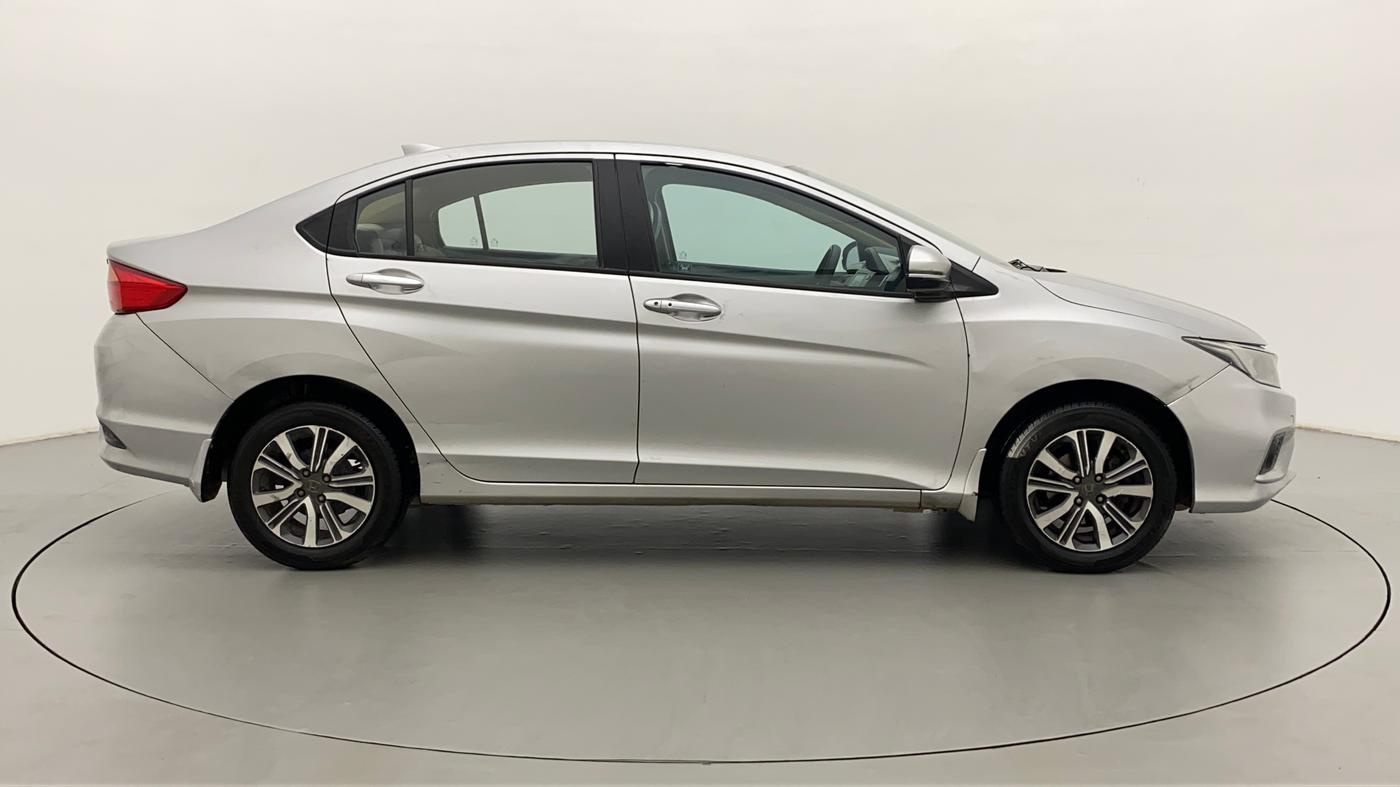 2017 Honda City 1.5L I-VTEC V MT, Petrol, Manual, 51,997 km, Right Side View