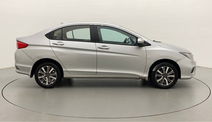 2017 Honda City 1.5L I-VTEC V MT, Petrol, Manual, 51,997 km, Right Side View