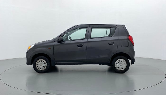 2018 Maruti Alto 800 LXI, Petrol, Manual, 44,762 km, Left Side