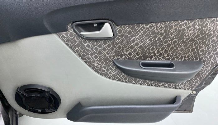2018 Maruti Alto 800 LXI, Petrol, Manual, 44,762 km, Driver Side Door Panels Control