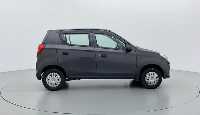 2018 Maruti Alto 800 LXI, Petrol, Manual, 44,762 km, Right Side View