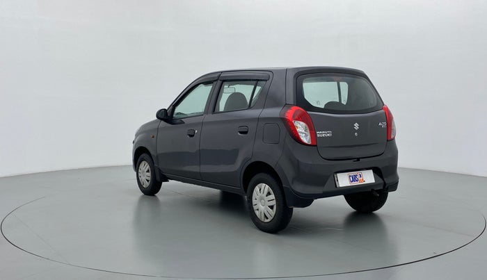 2018 Maruti Alto 800 LXI, Petrol, Manual, 44,762 km, Left Back Diagonal