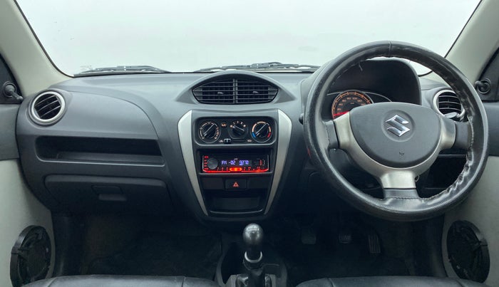 2018 Maruti Alto 800 LXI, Petrol, Manual, 44,762 km, Dashboard