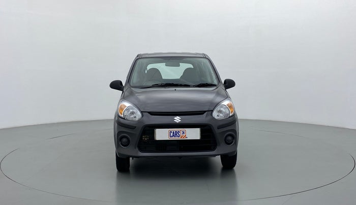 2018 Maruti Alto 800 LXI, Petrol, Manual, 44,762 km, Front