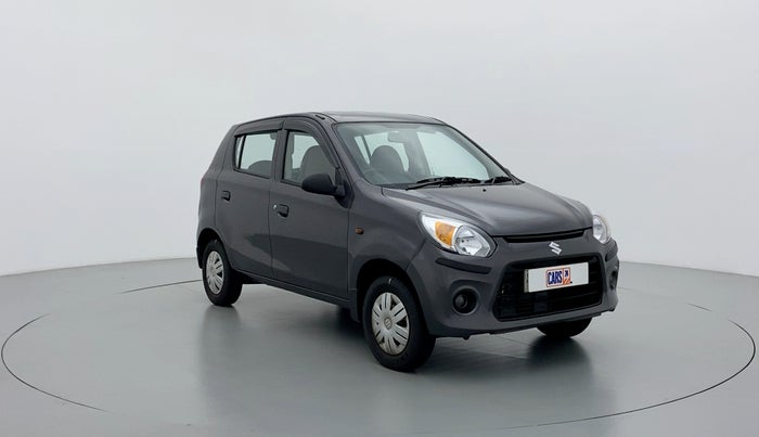 2018 Maruti Alto 800 LXI, Petrol, Manual, 44,762 km, Right Front Diagonal