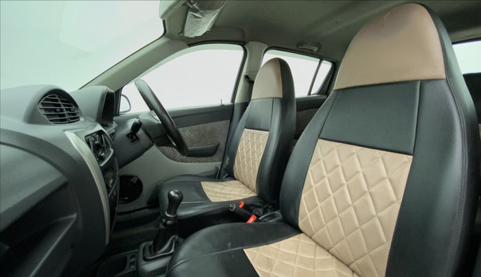 2018 Maruti Alto 800 LXI, Petrol, Manual, 44,762 km, Right Side Front Door Cabin