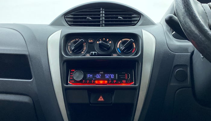 2018 Maruti Alto 800 LXI, Petrol, Manual, 44,762 km, Air Conditioner