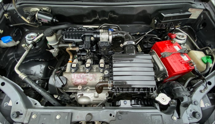 2018 Maruti Alto 800 LXI, Petrol, Manual, 44,762 km, Open Bonet