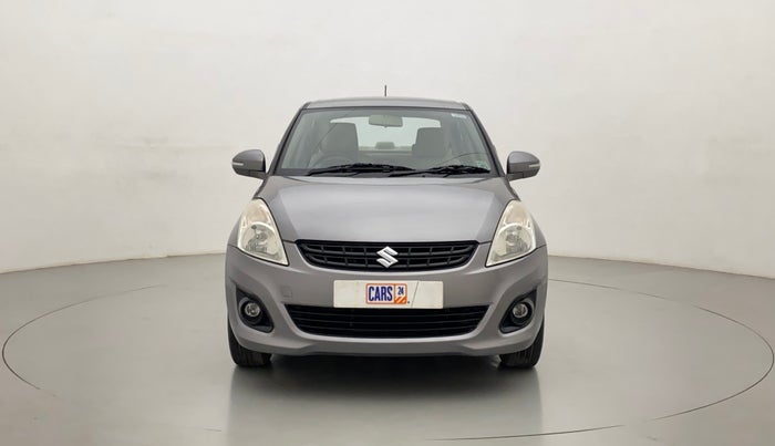 2014 Maruti Swift Dzire ZXI, Petrol, Manual, 95,215 km, Front