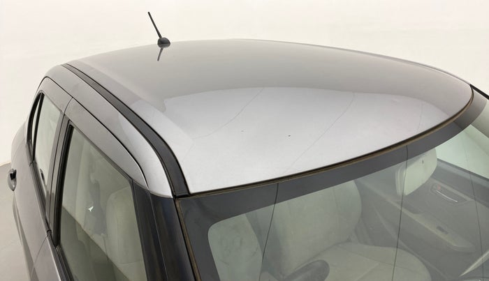 2014 Maruti Swift Dzire ZXI, Petrol, Manual, 95,215 km, Roof