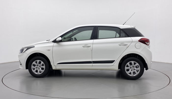 2017 Hyundai Elite i20 MAGNA 1.2, Petrol, Manual, 29,151 km, Left Side