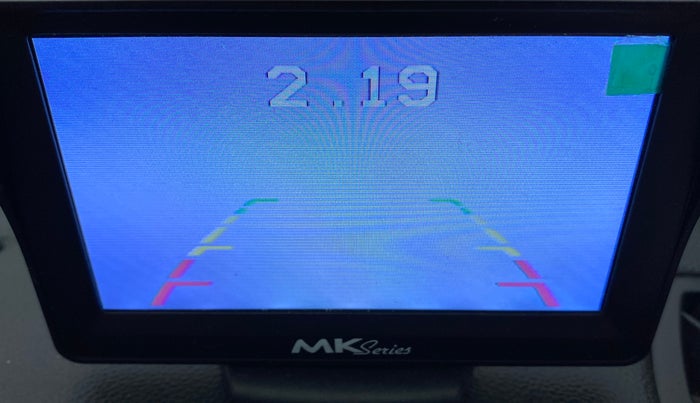 2017 Hyundai Elite i20 MAGNA 1.2, Petrol, Manual, 29,151 km, IRVM Reverse Camera