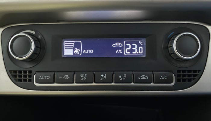 2017 Volkswagen Polo HIGHLINE1.5L, Diesel, Manual, 99,844 km, Automatic Climate Control
