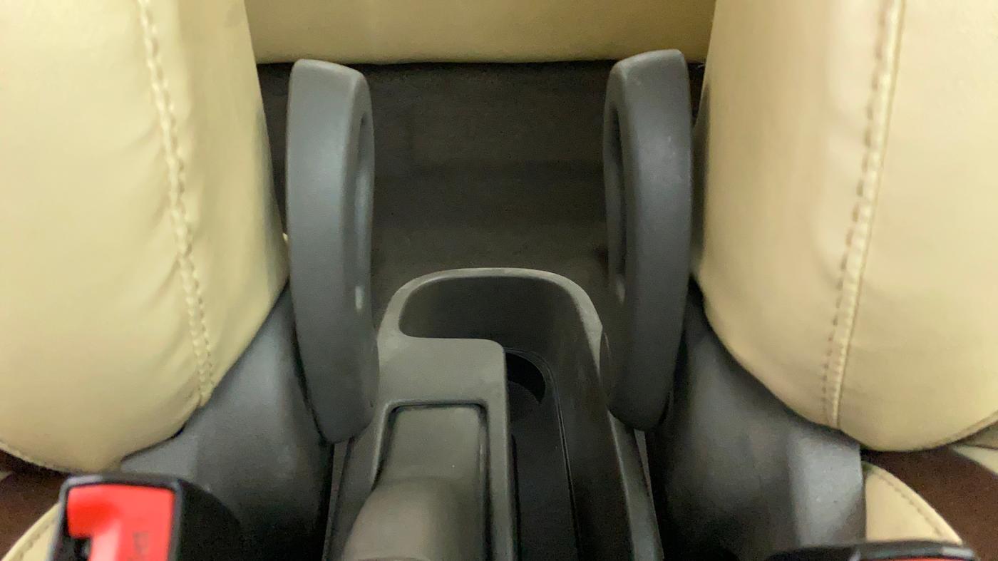 2012 Hyundai i10 SPORTZ 1.2 AT KAPPA2, Petrol, Automatic, 68,277 km, Driver Side Adjustment Panel