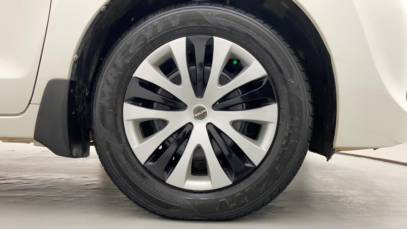 2016 Maruti Baleno DELTA 1.2 K12, Petrol, Manual, 34,198 km, Right Front Tyre