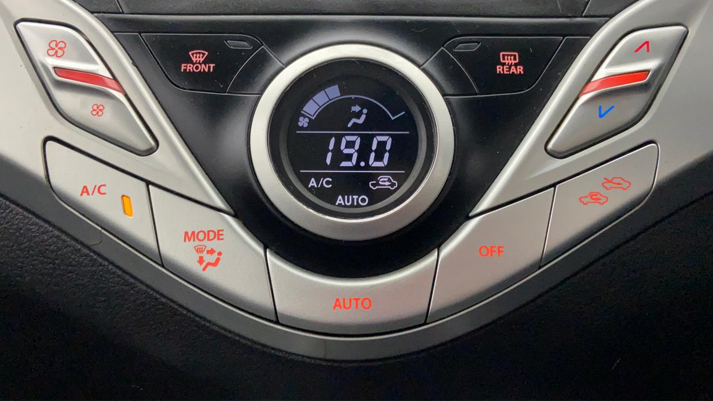 2016 Maruti Baleno DELTA 1.2 K12, Petrol, Manual, 34,198 km, Automatic Climate Control