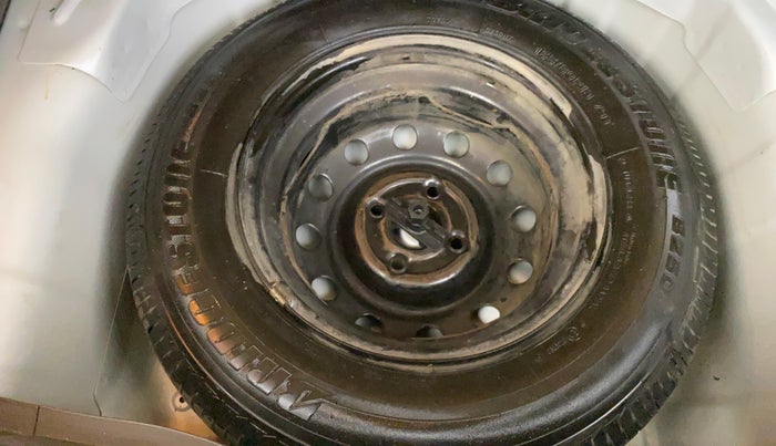 2013 Hyundai i10 SPORTZ 1.2 AT, Petrol, Automatic, 8,520 km, Spare Tyre