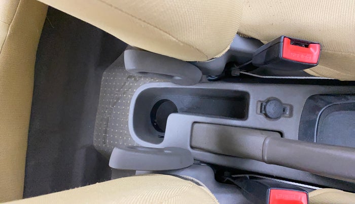 2013 Hyundai i10 SPORTZ 1.2 AT, Petrol, Automatic, 8,520 km, Driver Side Adjustment Panel