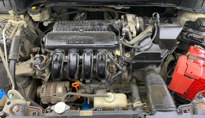 2016 Honda City 1.5L I-VTEC VX, Petrol, Manual, 41,770 km, Engine View