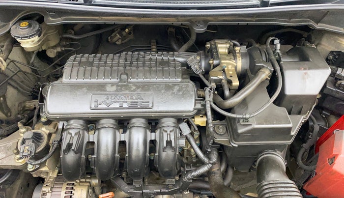 2017 Honda City 1.5L I-VTEC V MT, Petrol, Manual, 51,242 km, Engine View
