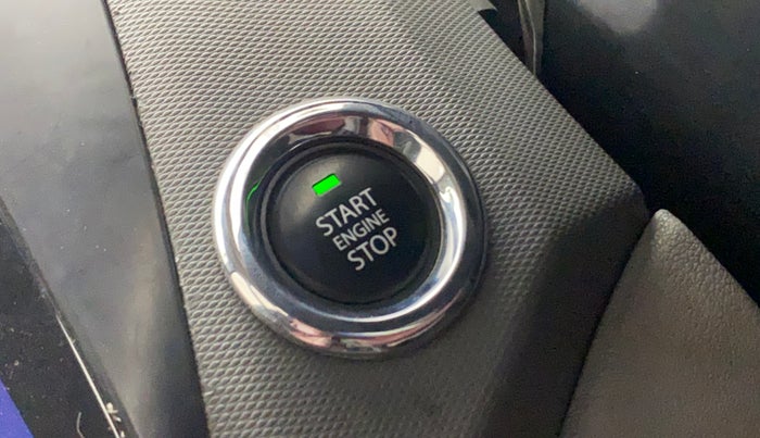 2022 Tata TIGOR XZ CNG, CNG, Manual, 51,500 km, Keyless Start/ Stop Button