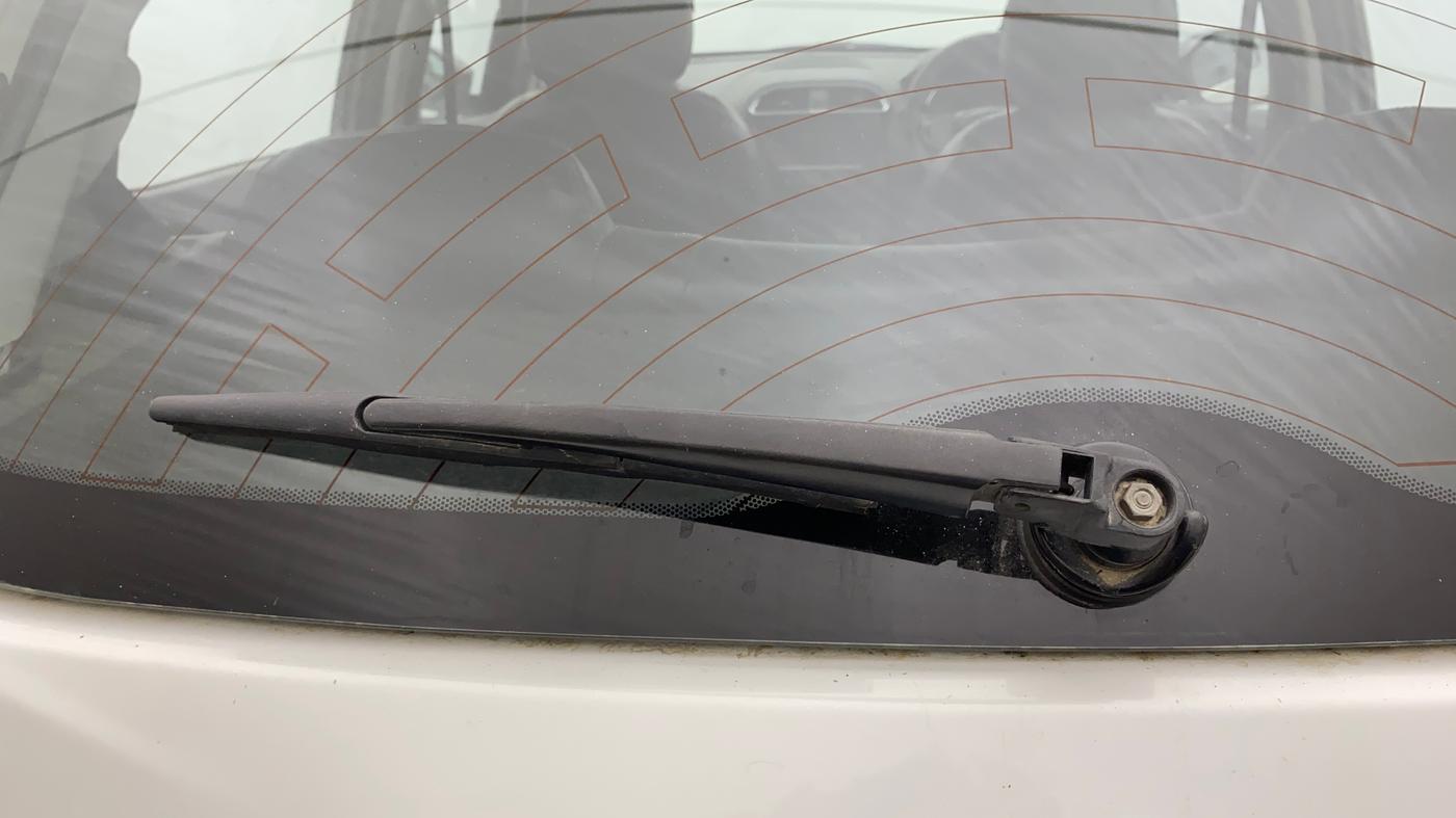 2020 Tata Tiago XZ PLUS PETROL, Petrol, Manual, 64,223 km, Rear Wiper