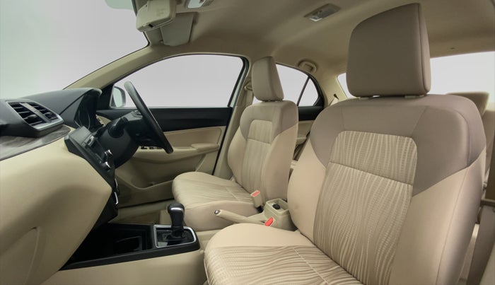 2020 Maruti Dzire VXI AMT, Petrol, Automatic, 17,157 km, Right Side Front Door Cabin