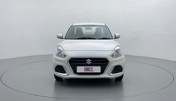 2020 Maruti Dzire VXI AMT, Petrol, Automatic, 17,157 km, Front