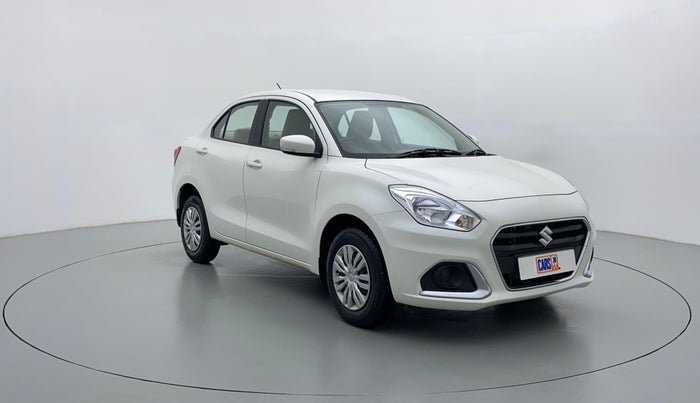 2020 Maruti Dzire VXI AMT, Petrol, Automatic, 17,157 km, Right Front Diagonal