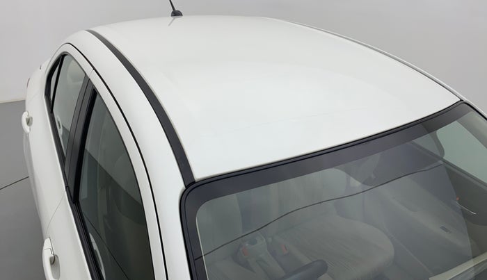 2020 Maruti Dzire VXI AMT, Petrol, Automatic, 17,157 km, Roof