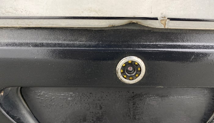 2018 Tata Tiago XM PETROL, Petrol, Manual, 63,282 km, Parking Camera