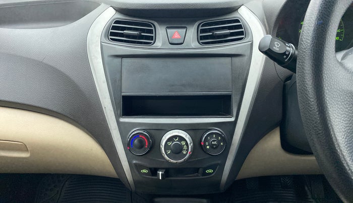 2014 Hyundai Eon ERA PLUS, Petrol, Manual, 69,228 km, Air Conditioner