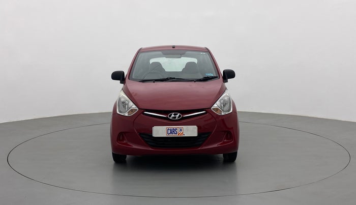 2014 Hyundai Eon ERA PLUS, Petrol, Manual, 69,228 km, Front