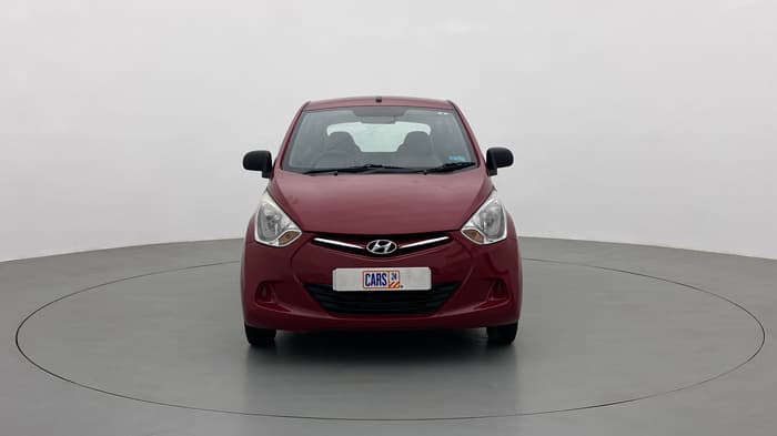 2014 Hyundai Eon ERA PLUS, Petrol, Manual, 69,228 km, Front