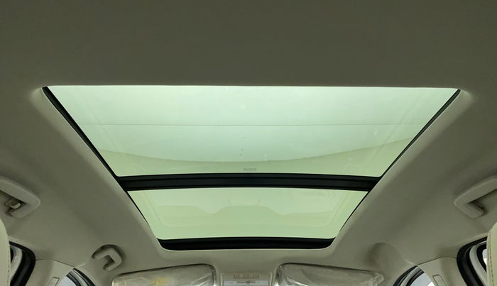 2021 Tata Safari XZA PLUS 6S, Diesel, Automatic, 92,333 km, Panoramic Sunroof