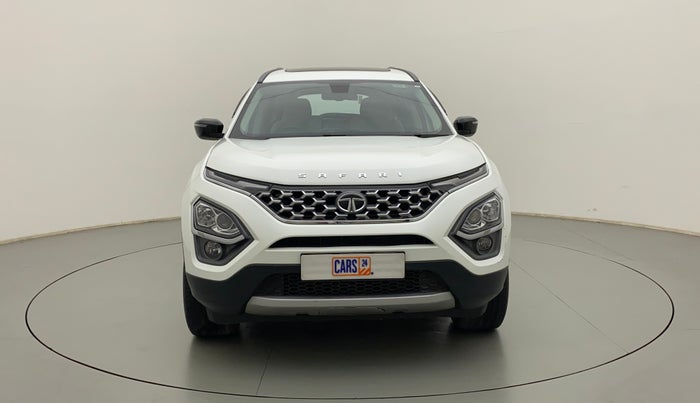 2021 Tata Safari XZA PLUS 6S, Diesel, Automatic, 92,333 km, Front