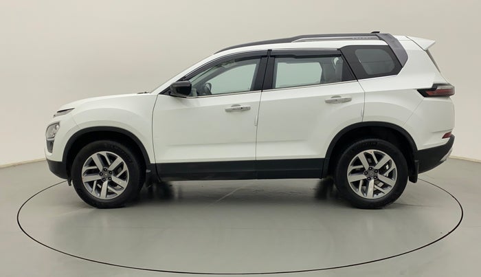 2021 Tata Safari XZA PLUS 6S, Diesel, Automatic, 92,333 km, Left Side