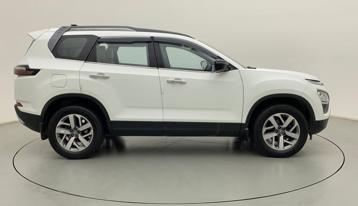2021 Tata Safari XZA PLUS 6S, Diesel, Automatic, 92,333 km, Right Side View