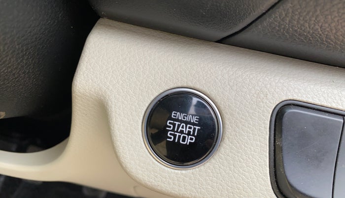 2019 KIA SELTOS HTX 1.5 PETROL, Petrol, Manual, 65,003 km, Keyless Start/ Stop Button