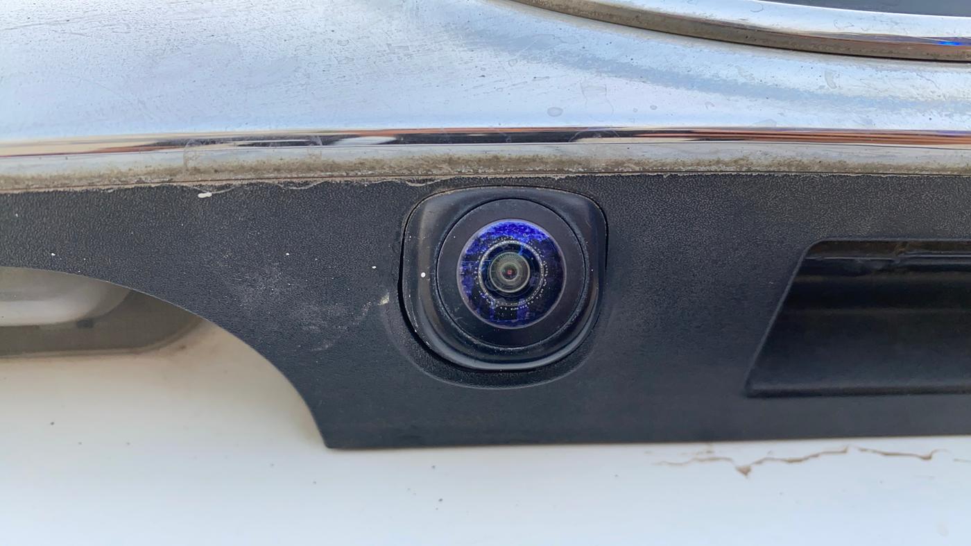 2019 KIA SELTOS HTX 1.5 PETROL, Petrol, Manual, 65,003 km, Parking Camera