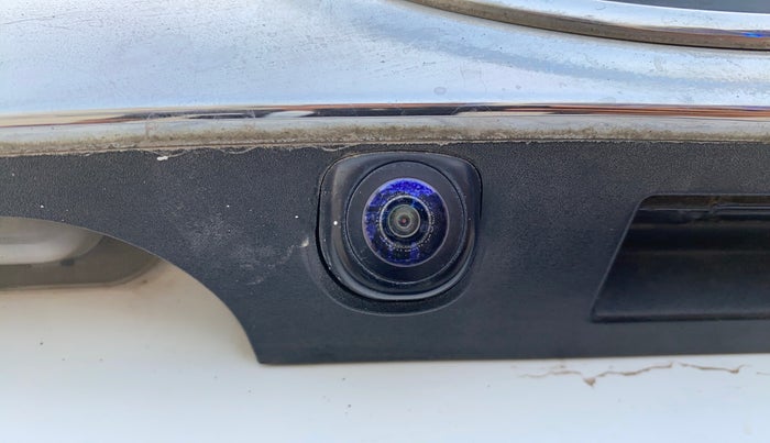 2019 KIA SELTOS HTX 1.5 PETROL, Petrol, Manual, 65,003 km, Parking Camera