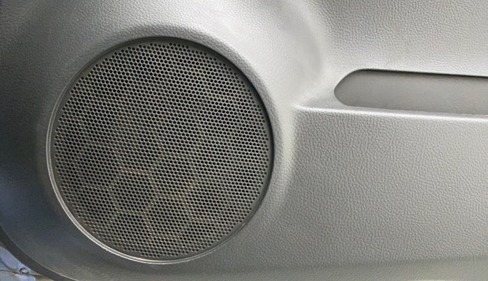 2010 Maruti Wagon R 1.0 LXI, Petrol, Manual, 86,967 km, Speaker