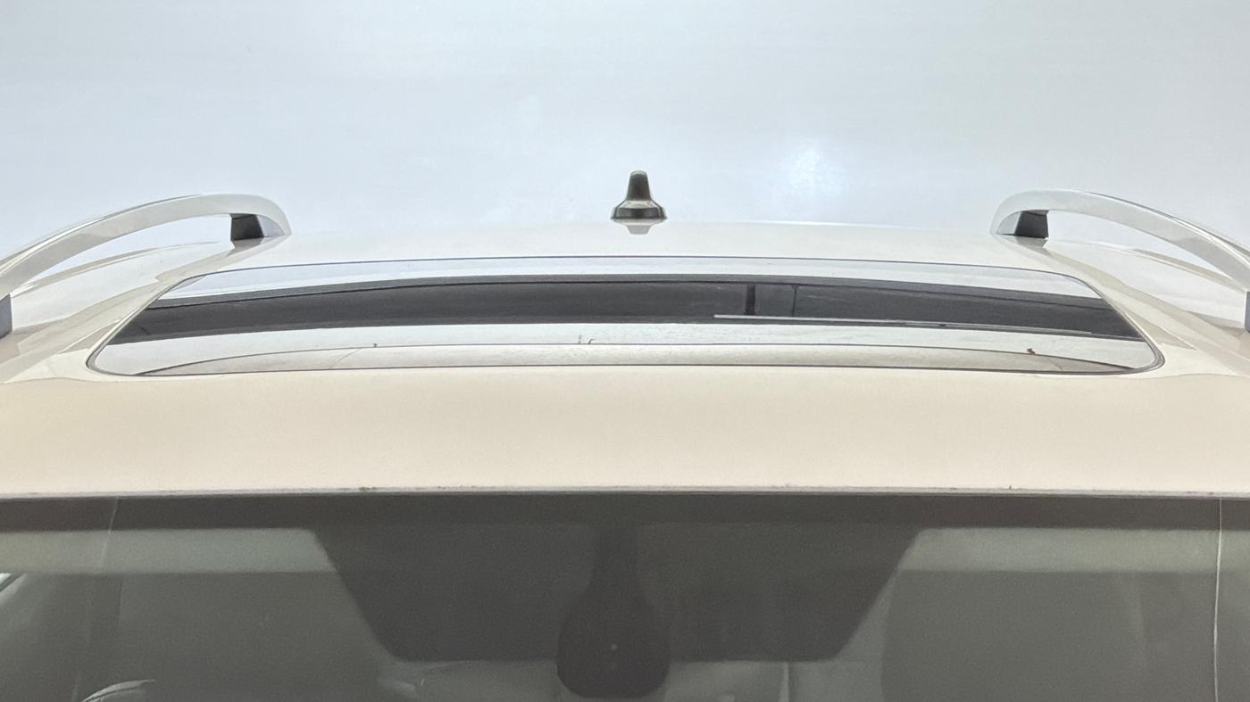 2021 Skoda KUSHAQ STYLE 1.0L TSI AT, Petrol, Automatic, 59,718 km, Moonroof/ Sunroof